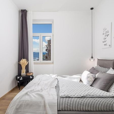 Apartment Vintasio Рийека Екстериор снимка