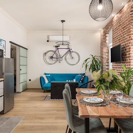Apartment Vintasio Рийека Екстериор снимка