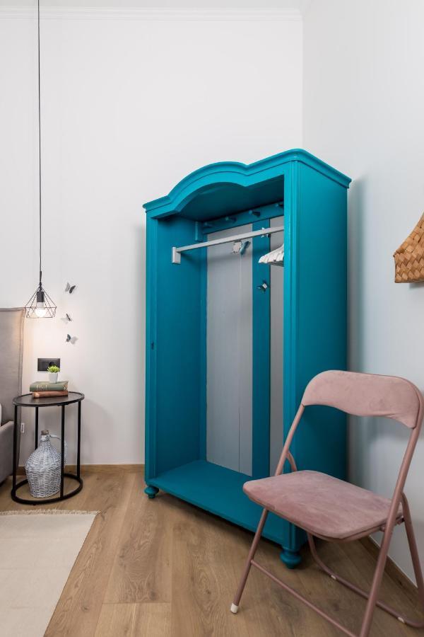 Apartment Vintasio Рийека Екстериор снимка