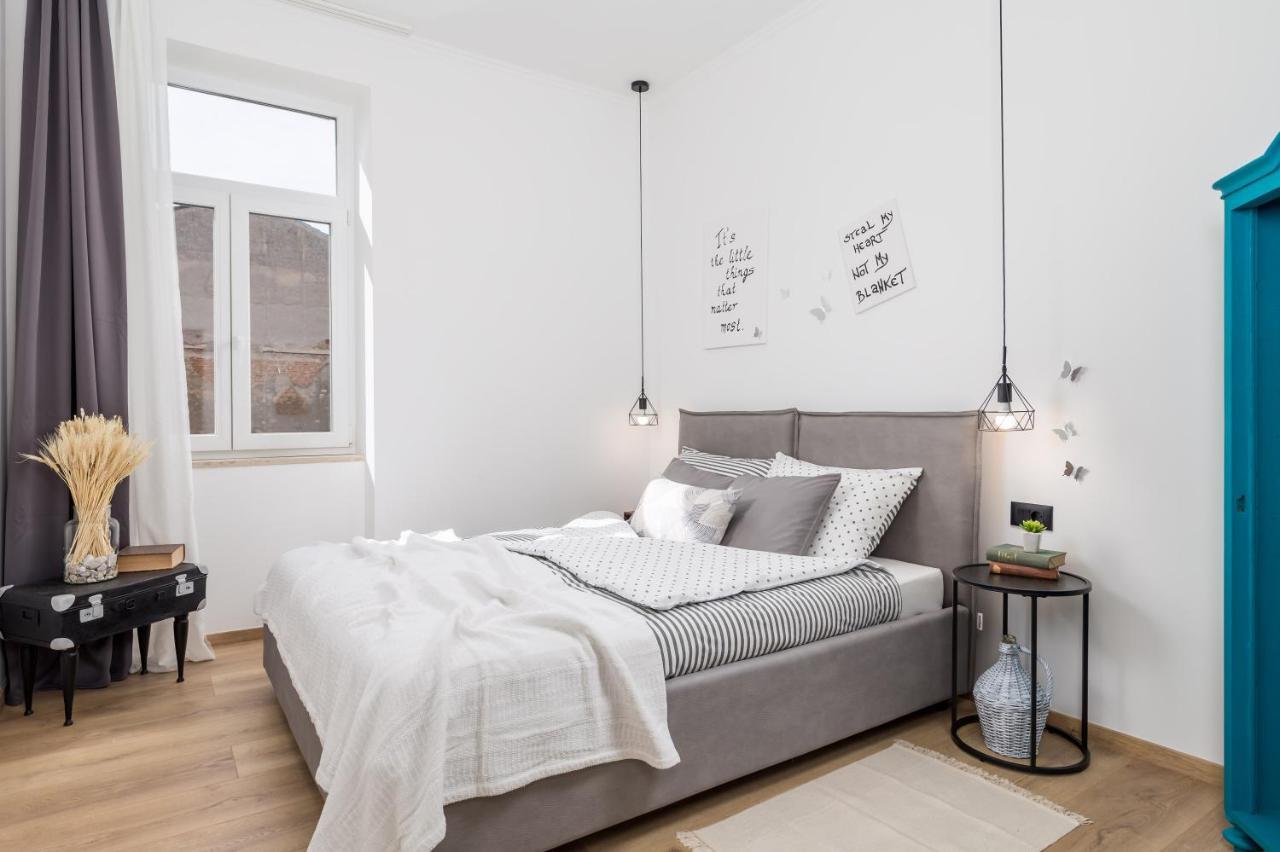Apartment Vintasio Рийека Екстериор снимка