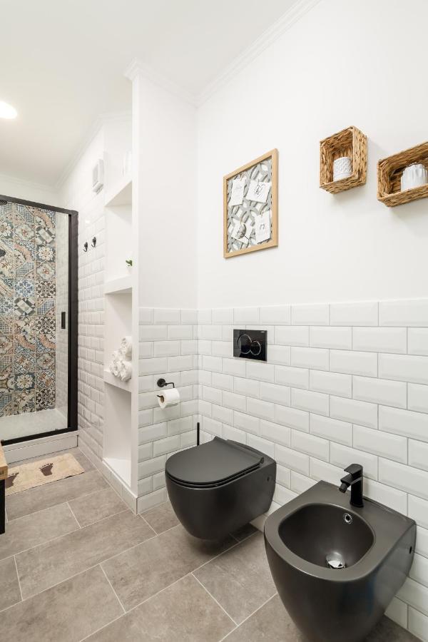Apartment Vintasio Рийека Екстериор снимка
