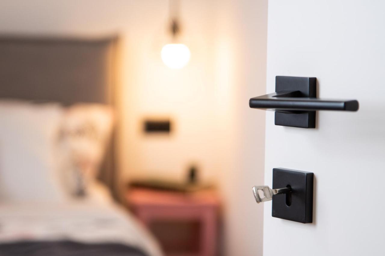 Apartment Vintasio Рийека Екстериор снимка