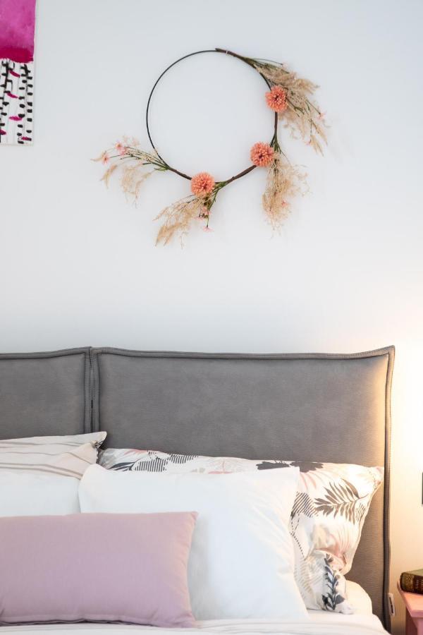 Apartment Vintasio Рийека Екстериор снимка