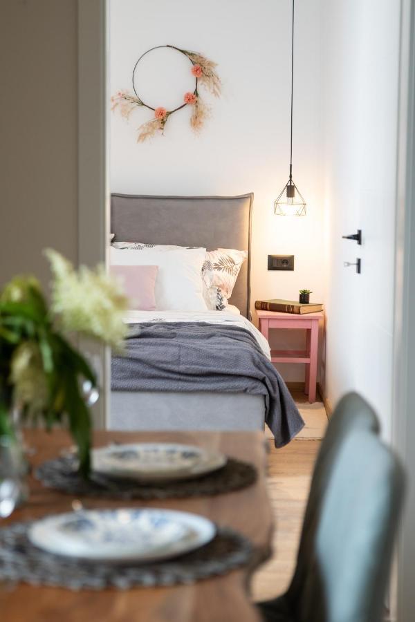 Apartment Vintasio Рийека Екстериор снимка